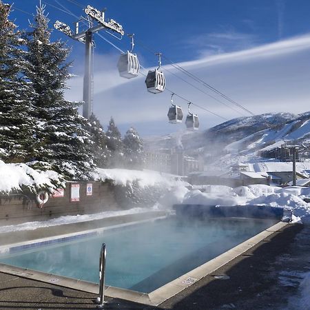 The West Condominiums By Steamboat Resorts スティームボートスプリングス エクステリア 写真
