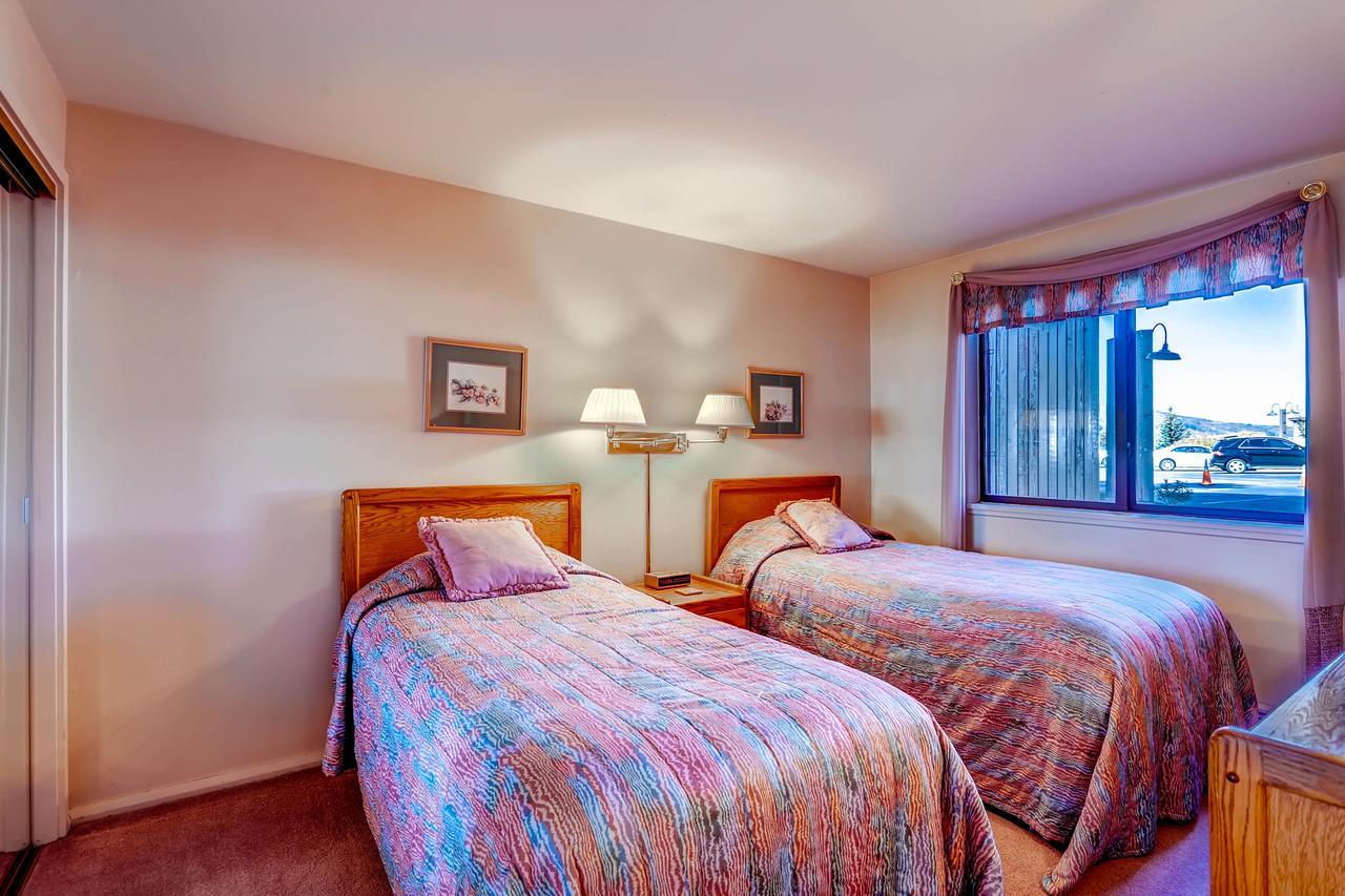 The West Condominiums By Steamboat Resorts スティームボートスプリングス 部屋 写真