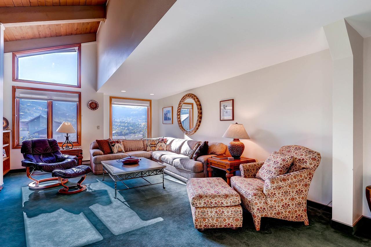 The West Condominiums By Steamboat Resorts スティームボートスプリングス 部屋 写真